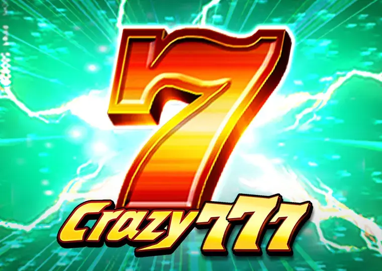 Crazy 777 King567Netin