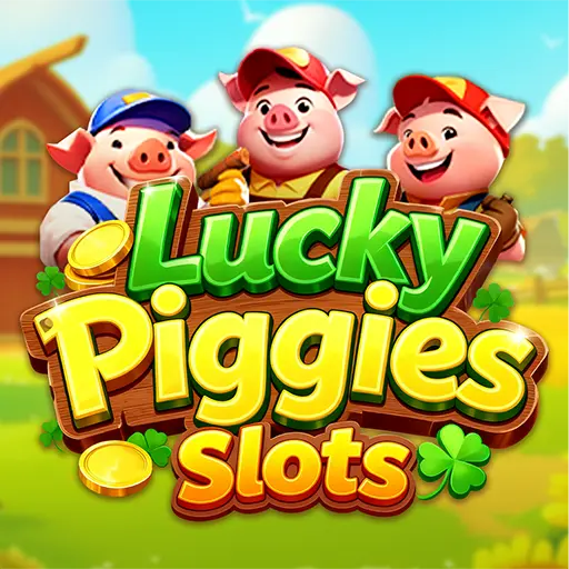Lucky Piggies gemple King567Netin